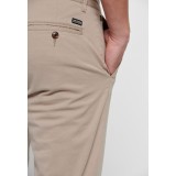 FUNKY BUDDHA FBM007-001-02-GREIGE Grey Image 1