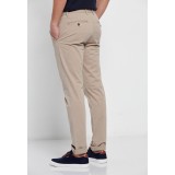 FUNKY BUDDHA FBM007-001-02-GREIGE Grey Image 3