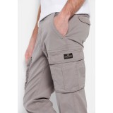 FUNKY BUDDHA FBM007-002-02-GREY Grey Image 1