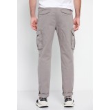 FUNKY BUDDHA FBM007-002-02-GREY Grey Image 2