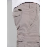 FUNKY BUDDHA FBM007-002-02-GREY Grey Image 3