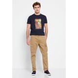 FUNKY BUDDHA FBM007-002-02-BEIGE Beige Image 0