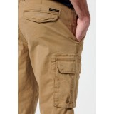 FUNKY BUDDHA FBM007-002-02-BEIGE Beige Image 1
