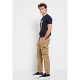FUNKY BUDDHA FBM007-002-02-BEIGE Beige Image 3