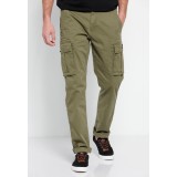 FUNKY BUDDHA FBM007-002-02-KHAKI Κhaki Image 0