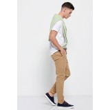 FUNKY BUDDHA FBM007-012-02-VINTAGE BEIGE Beige Image 1