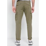 FUNKY BUDDHA FBM007-030-02-KHAKI Κhaki Image 2