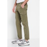 FUNKY BUDDHA FBM007-030-02-KHAKI Κhaki Image 3