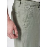 FUNKY BUDDHA FBM007-011-02-DUSTY GREEN Army Image 1