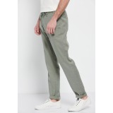 FUNKY BUDDHA FBM007-011-02-DUSTY GREEN Army Image 2