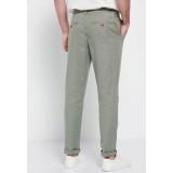 FUNKY BUDDHA FBM007-011-02-DUSTY GREEN Army Image 3
