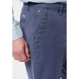 FUNKY BUDDHA FBM007-011-02-INDIGO Blue Image 1