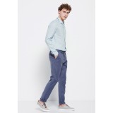 FUNKY BUDDHA FBM007-011-02-INDIGO Blue Image 3
