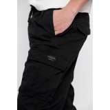 FUNKY BUDDHA FBM007-034-02-BLACK Black Image 1