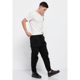 FUNKY BUDDHA FBM007-034-02-BLACK Black Image 2