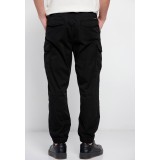 FUNKY BUDDHA FBM007-034-02-BLACK Black Image 3