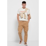 FUNKY BUDDHA FBM007-034-02-VINTAGE BEIGE Beige Image 1