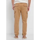 FUNKY BUDDHA FBM007-034-02-VINTAGE BEIGE Beige Image 3