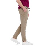 FUNKY BUDDHA FBM005-012-02-BEIGE Μπέζ Εικόνα 0
