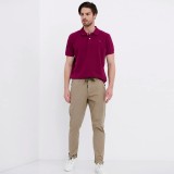 FUNKY BUDDHA FBM005-012-02-BEIGE Μπέζ Εικόνα 3