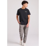 FUNKY BUDDHA FBM009-034-02-GREY Grey Image 0