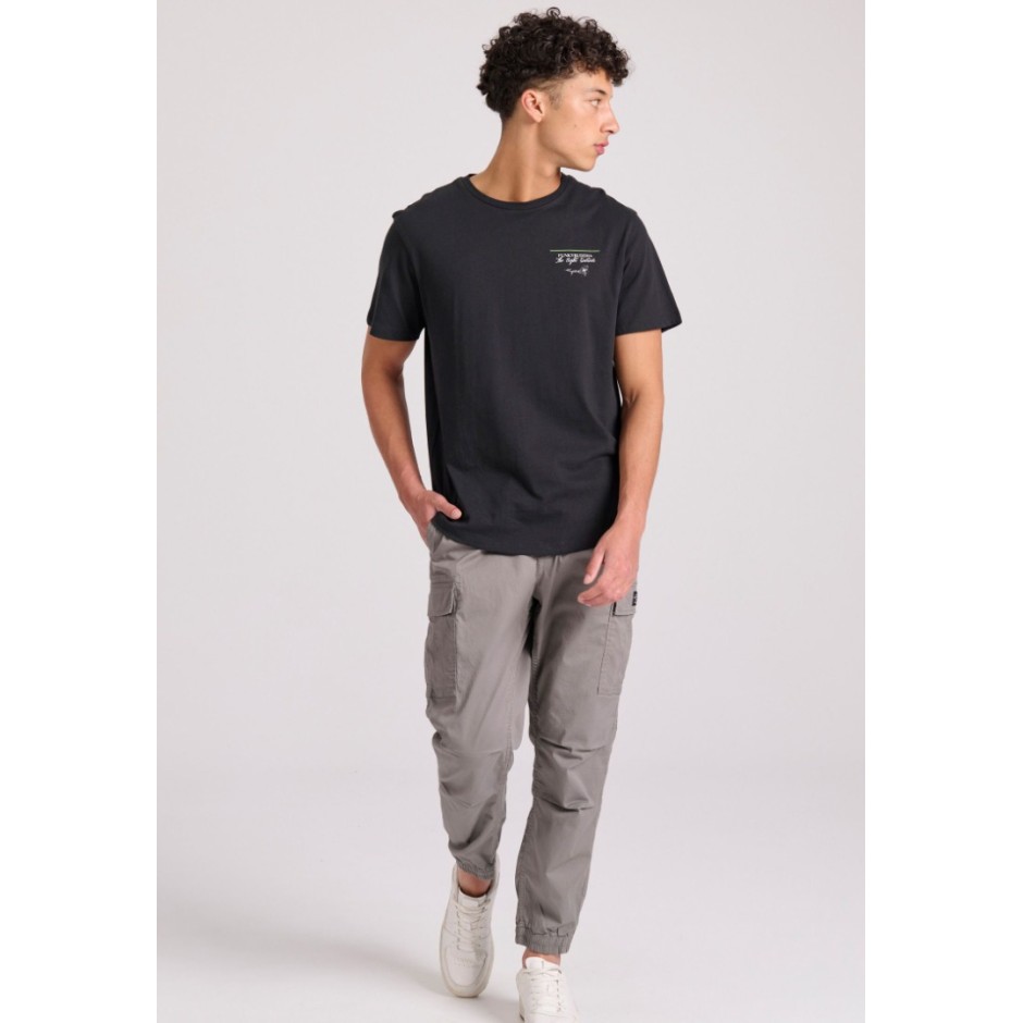 FUNKY BUDDHA FBM009-034-02-GREY Grey