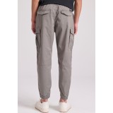 FUNKY BUDDHA FBM009-034-02-GREY Grey Image 2
