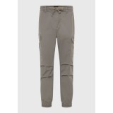 FUNKY BUDDHA FBM009-034-02-GREY Grey Image 3