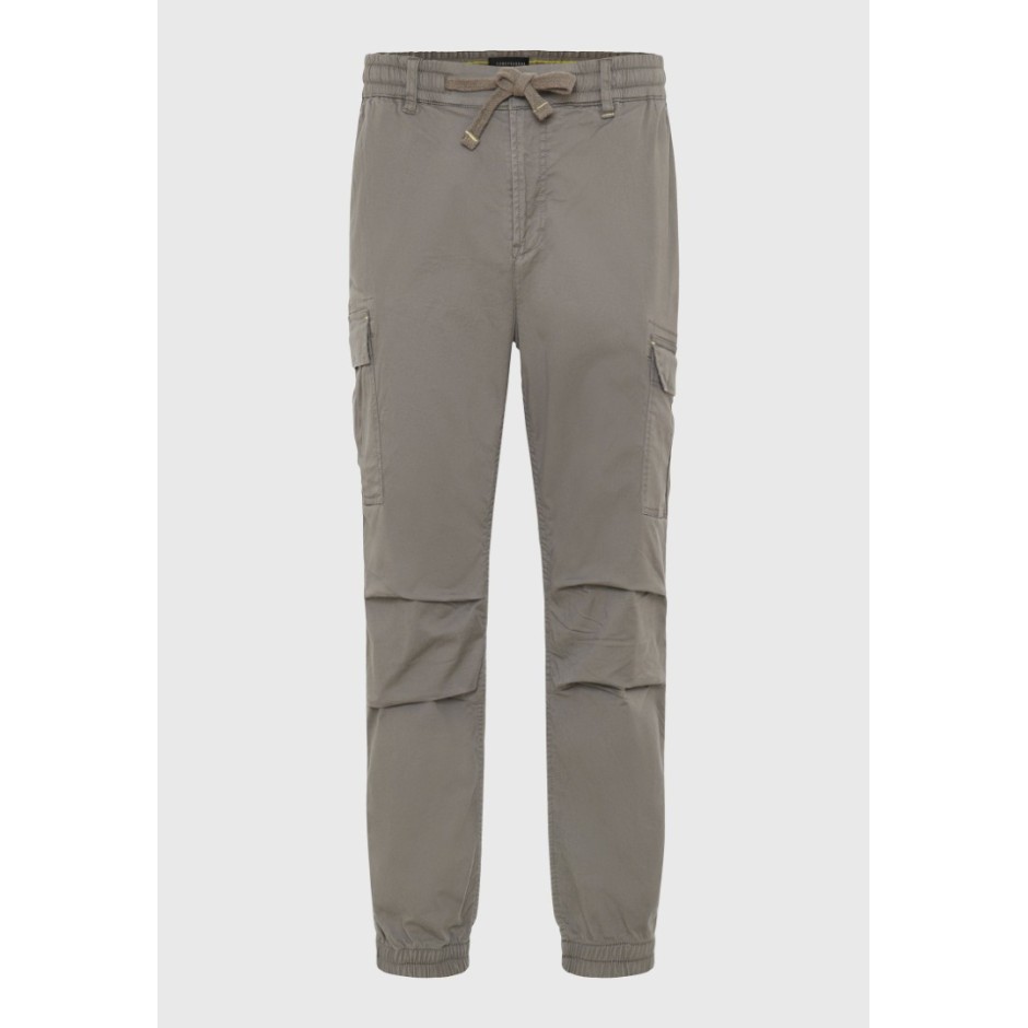 FUNKY BUDDHA FBM009-034-02-GREY Grey