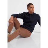 FUNKY BUDDHA FBM008-001-02-TOBACCO Brown Image 0