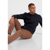 FUNKY BUDDHA FBM008-001-02-TOBACCO Brown