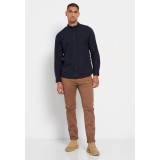 FUNKY BUDDHA FBM008-001-02-TOBACCO Brown Image 1