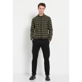 FUNKY BUDDHA FBM008-001-02-BLACK Μαύρο Εικόνα 0