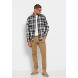 FUNKY BUDDHA FBM008-001-02-BEIGE Beige Image 1