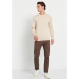 FUNKY BUDDHA FBM008-001-02-CORD Brown Image 0