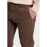 FUNKY BUDDHA FBM008-001-02-CORD Brown Image 1