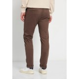 FUNKY BUDDHA FBM008-001-02-CORD Brown Image 2