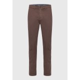 FUNKY BUDDHA FBM008-001-02-CORD Brown Image 3