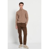 FUNKY BUDDHA FBM008-001-02-OLIVE ΛΑΔΙ Εικόνα 0