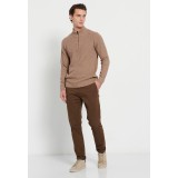 FUNKY BUDDHA FBM008-001-02-OLIVE ΛΑΔΙ Εικόνα 2