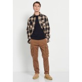 FUNKY BUDDHA FBM008-002-02-TOBACCO Brown Image 0