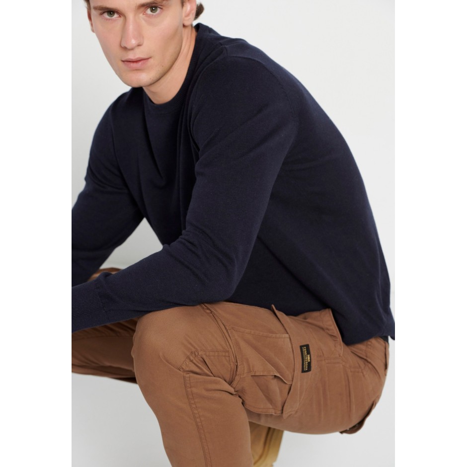 FUNKY BUDDHA FBM008-002-02-TOBACCO Brown