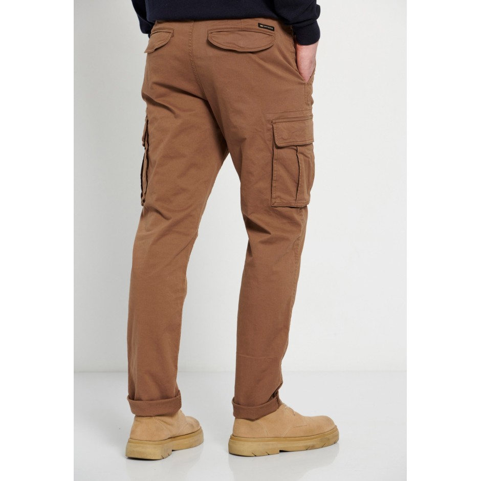 FUNKY BUDDHA FBM008-002-02-TOBACCO Brown