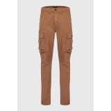 FUNKY BUDDHA FBM008-002-02-TOBACCO Brown Image 3