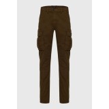 FUNKY BUDDHA FBM008-002-02-KHAKI Κhaki Image 3