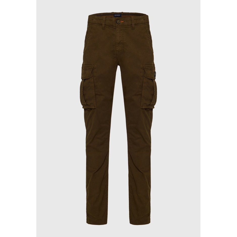 FUNKY BUDDHA FBM008-002-02-KHAKI Κhaki
