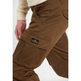 FUNKY BUDDHA FBM008-002-02-OLIVE ΛΑΔΙ Εικόνα 1
