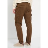 FUNKY BUDDHA FBM008-002-02-OLIVE ΛΑΔΙ Εικόνα 2
