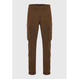 FUNKY BUDDHA FBM008-002-02-OLIVE ΛΑΔΙ Εικόνα 3