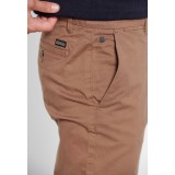 FUNKY BUDDHA FBM008-007-02-TOBACCO Brown Image 1